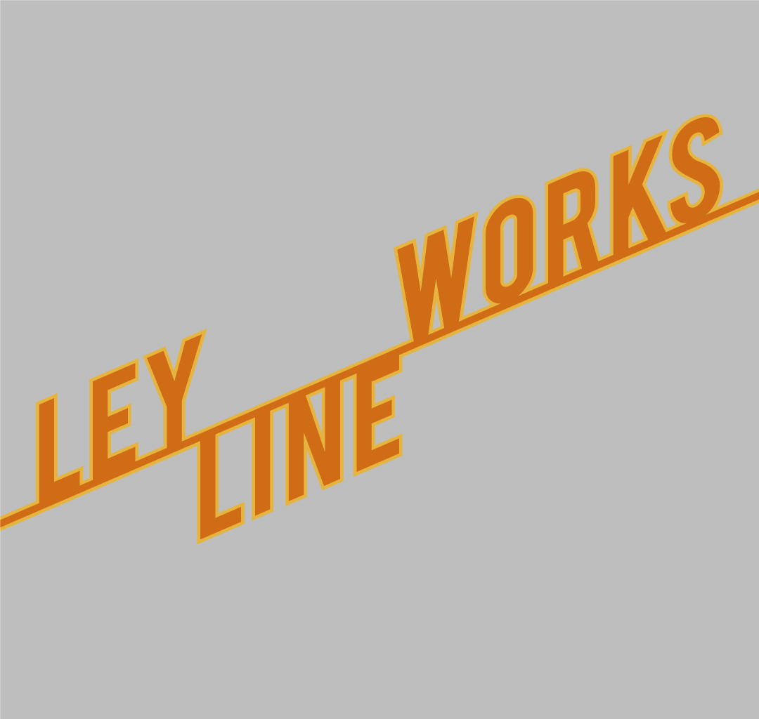 Ley Line Works